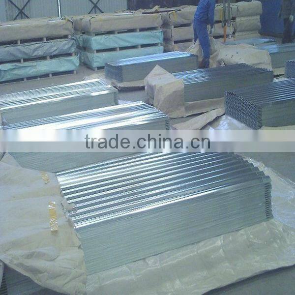 zinc metal sheet for roof