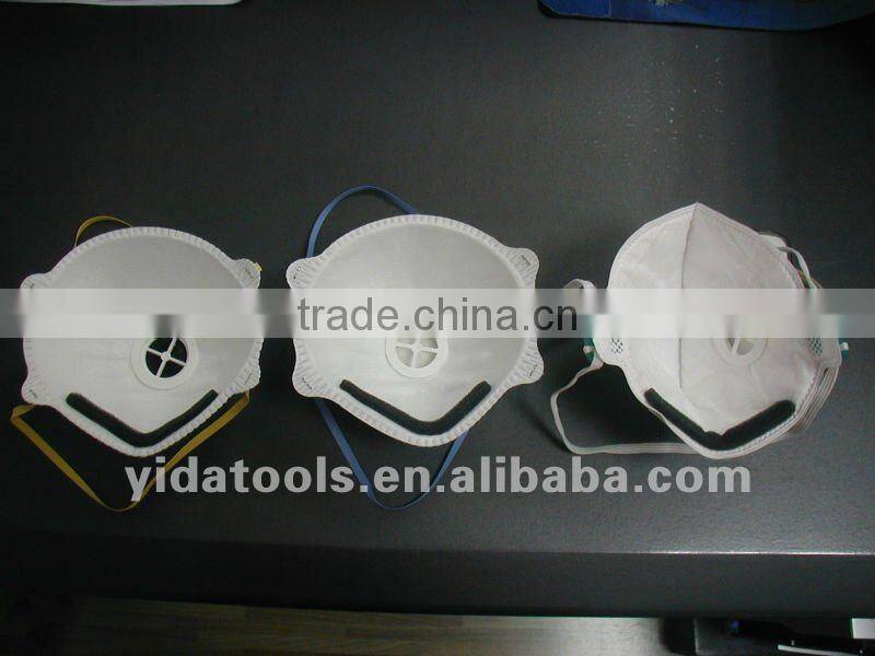 Disposable Dust Mask