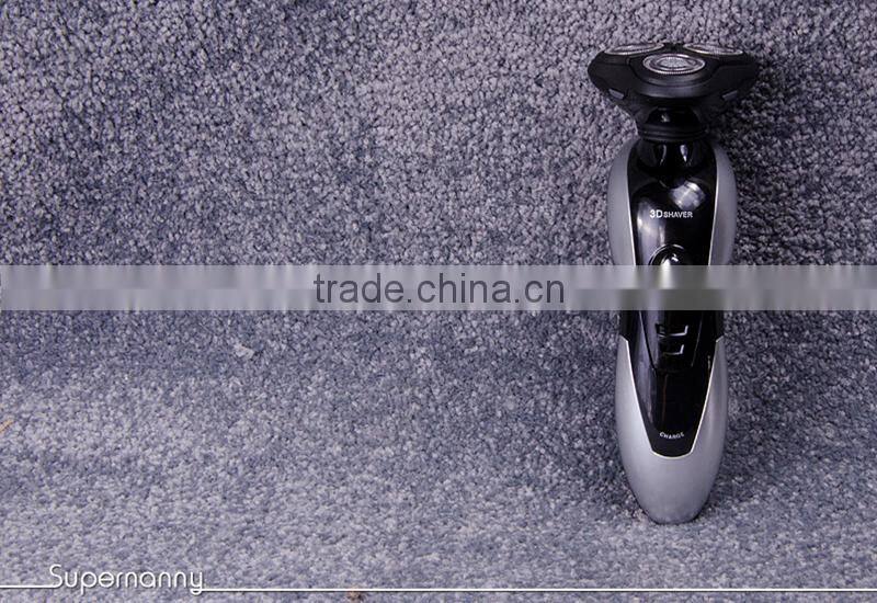 Creative Design Extendable Men Shaver(SN-SH9600)