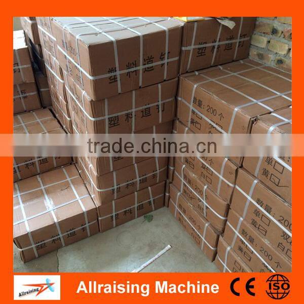 ABS Plastic cat eye reflective raised pavement marker