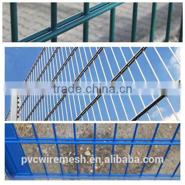 Anping hepeng Double wire fence