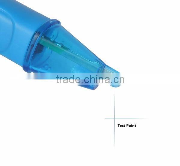 Adjustable Sensitivity Electric Pen Tester AC Voltage Detector Non-contact Electrical Pen