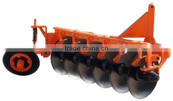 1LYA-6-22 Disc Plough for 50-70hp Tractors