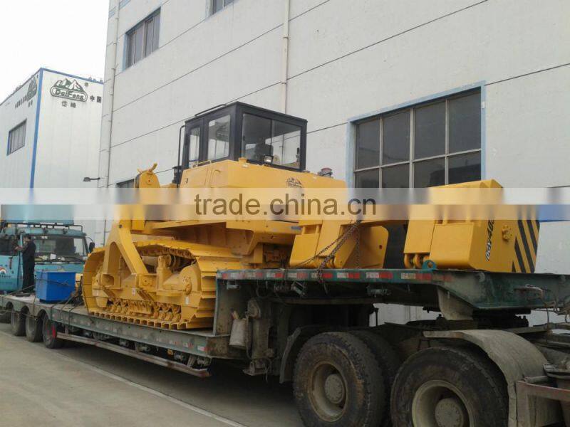 DGY15 Crawler Pipe-layer