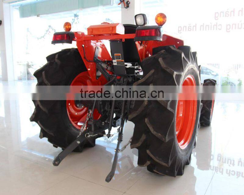 TRACTOR L-4508