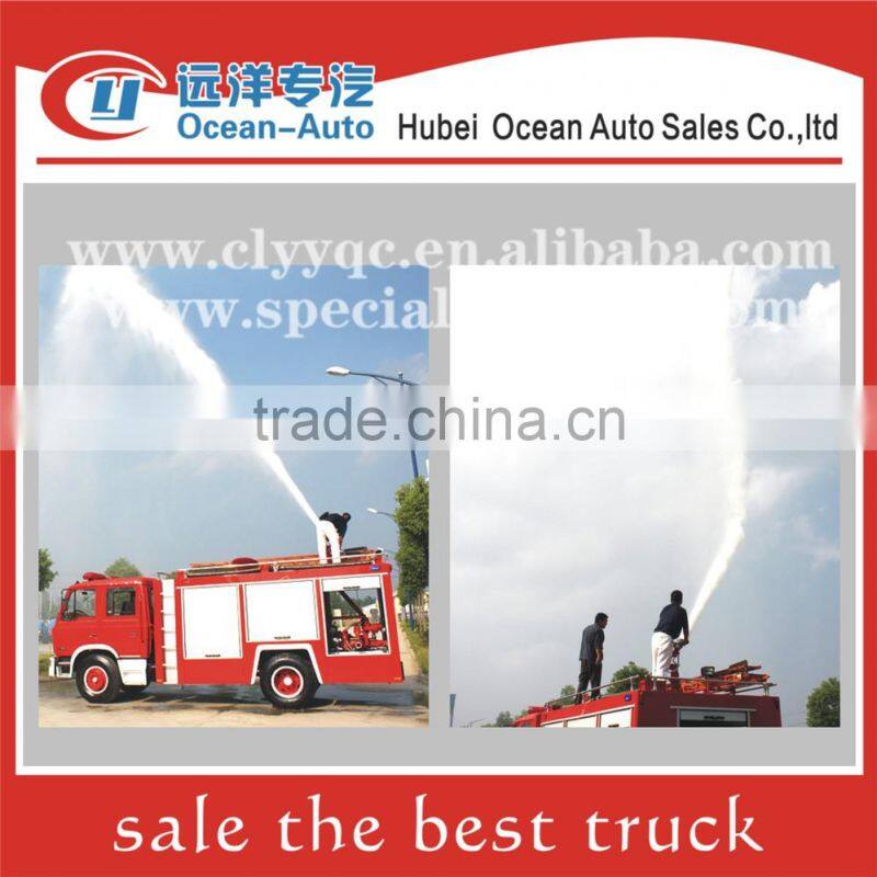 SINOTRUK HOWO 12000 liter fire truck 6X4 airport fire truck for sale