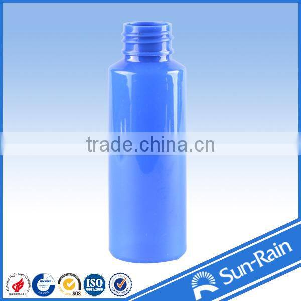 200ml of 24/410 closure plastic PET materil bottles