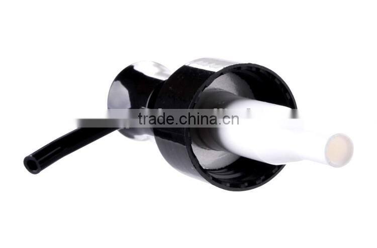 Manufactured in China Cosmetic wholesale accept custom order plastic lotion pump