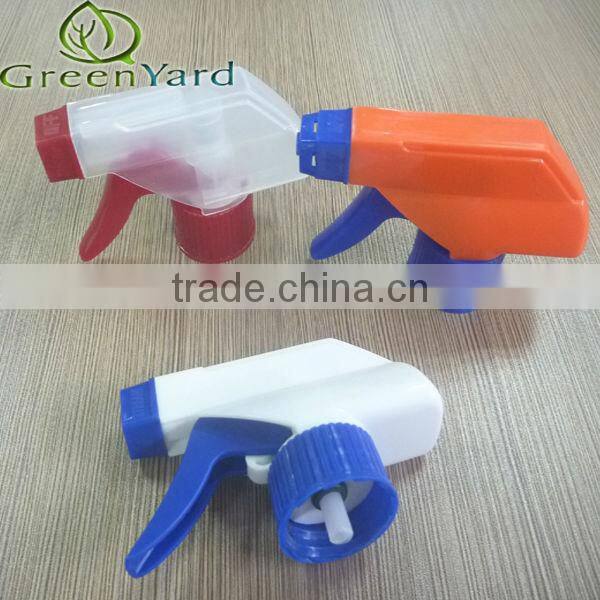 PP Plastic Trigger Sprayer SR-101J 28/400