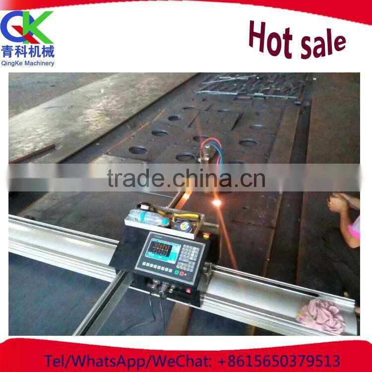 torch height control for cnc plasma used for Aviation