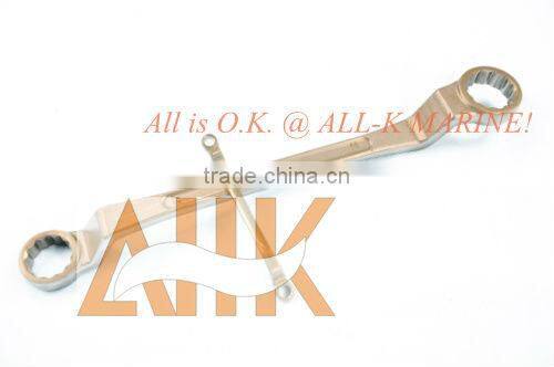 12 Point Double Offset Wrench Sets