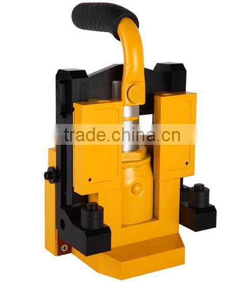 YQ88-B High speed railway hydraulic jacks for world market