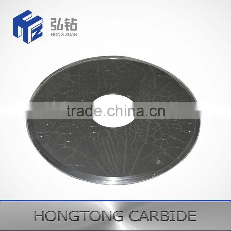 cemented carbide disc cutter