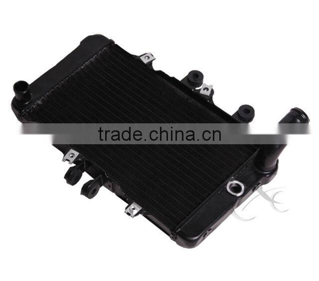 Aftermarket OEM radiator for BROS 650 NTV650 BORS400 88-90