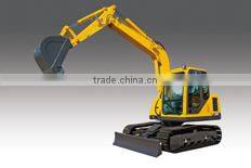 Chinese hot sale excavator good quality excavator LG6135E