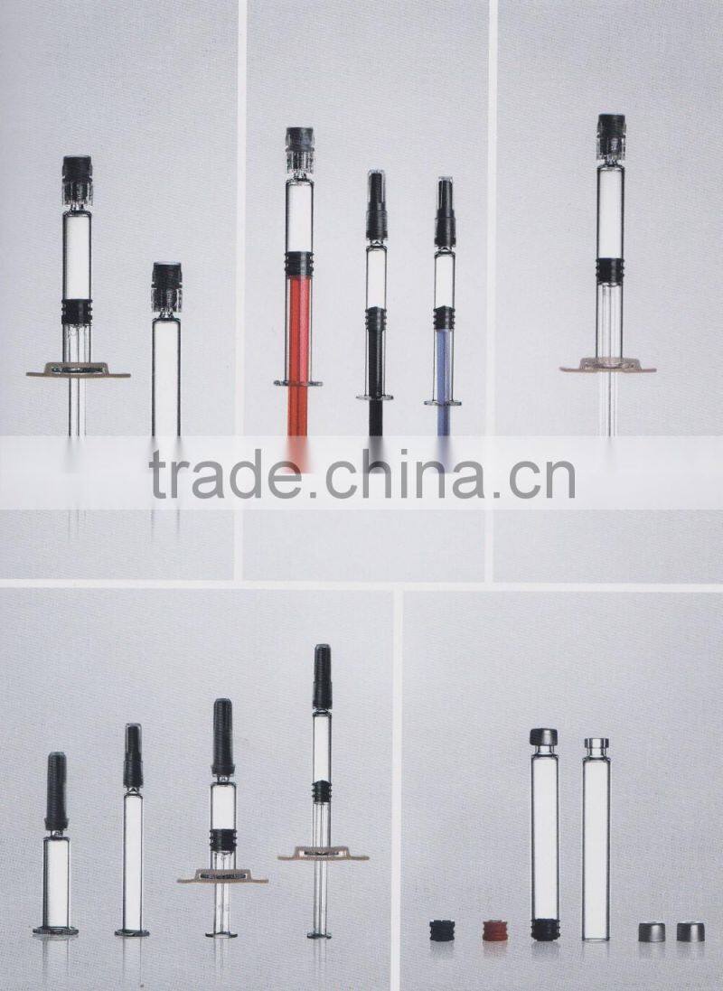 YJA-90S Semi Automatic Prefilled Syringe Visual Inspection Machine