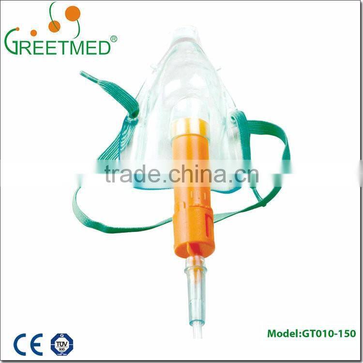 Good price high quality face mask n95