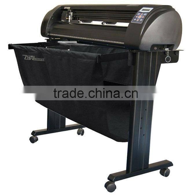 Cutting plotter vinyl cutter