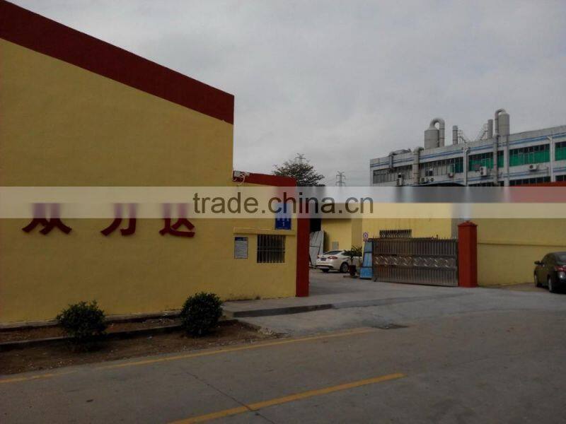 Tape edge machine in furniture making machine