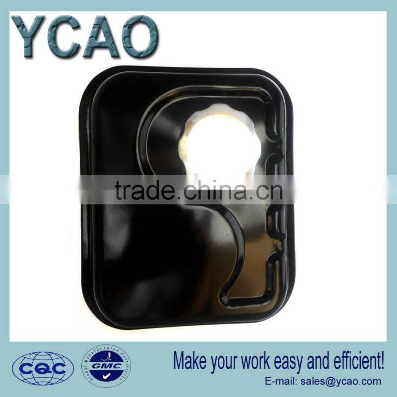 GX160 fuel tank GX200 gasoline fuel tank assy engine fuel tank for GX160 with fuel cap and filter