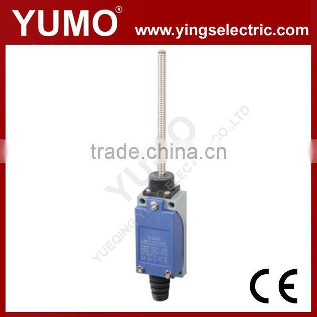 TZ-8167 Limit switch waterproof Limit switch limit switch price IP65 comply with IEC60529 TZ-8 Limit switch