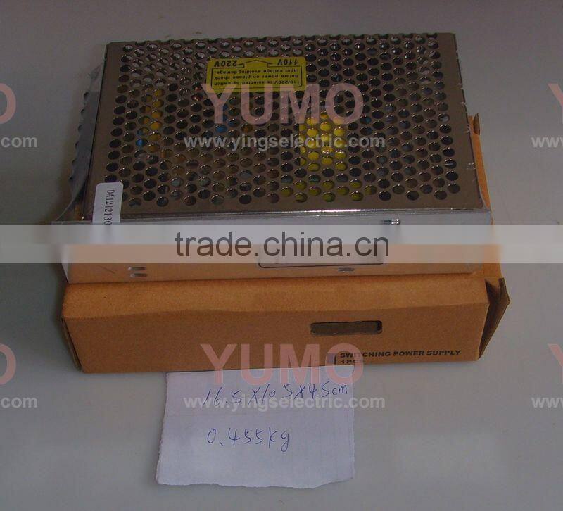 S-50-24 YUMO 25w 24v 1a switching power supply