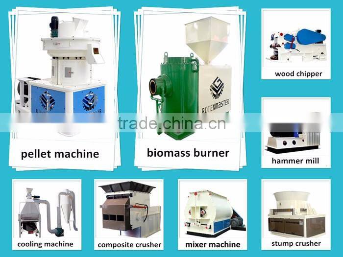 Small cattle and sheep feed pellet machine grass pellet mill machine for sale