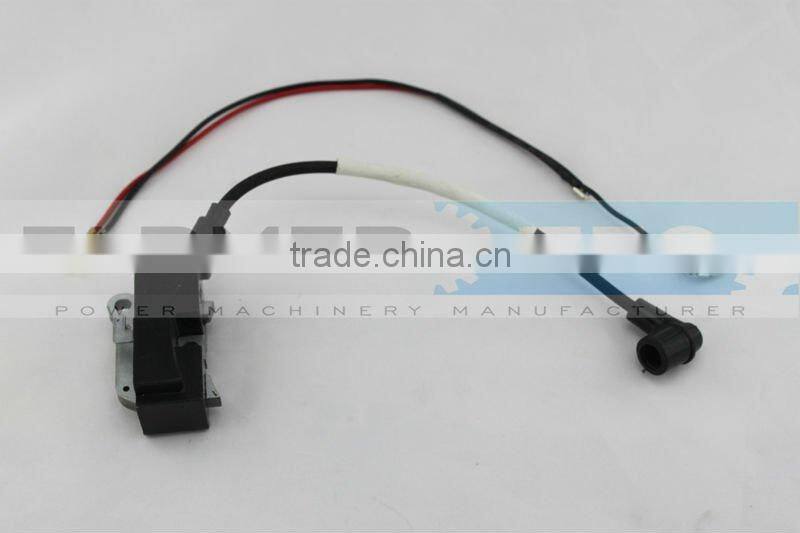 Chain saw Ignition coil For HUS 345 350 353 aftermarket spare parts