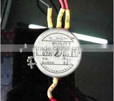 tower crane construction crane & crane spare parts potentiometer
