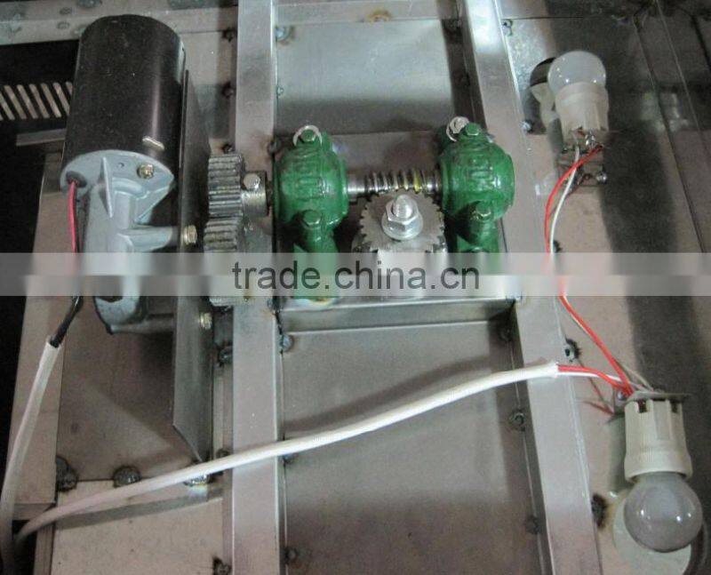 vertical chicken rotisseries/gas chicken rotisserie for sale GB-306