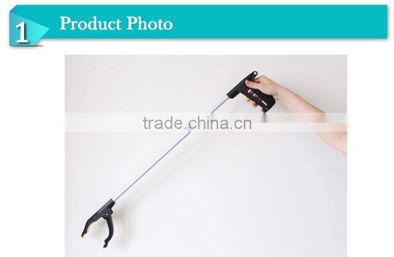Hot sale telescopic magnetic garbage pick up tool (OSHM)