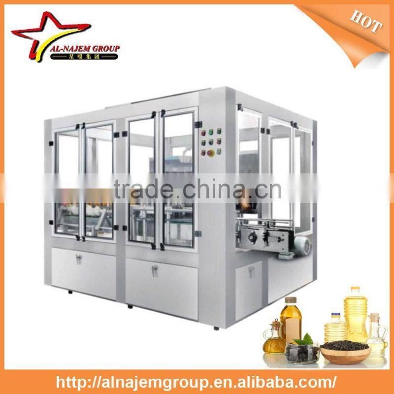 Hot sale sunflower oil refining machine sunflower seeds oil extract machine sunflower oil press machine