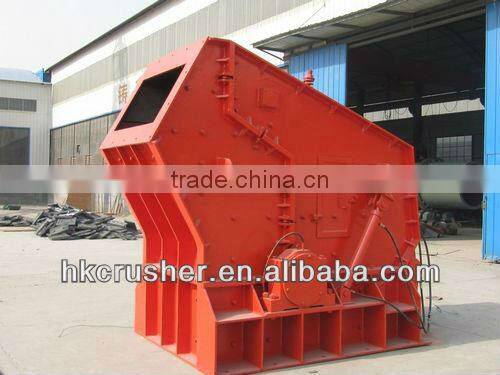 China Leading High Efficiency Complete Stone Production Line
