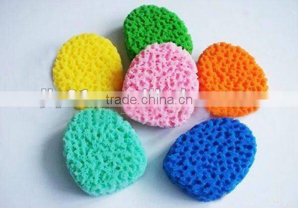 100%natual compressed foam manufacturer