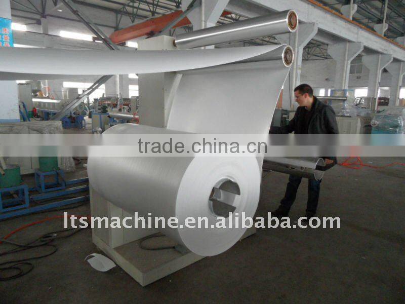 PS Foam Sheet Machine For Ceiling Board