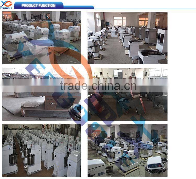 dough mixers used bread bakery equipment