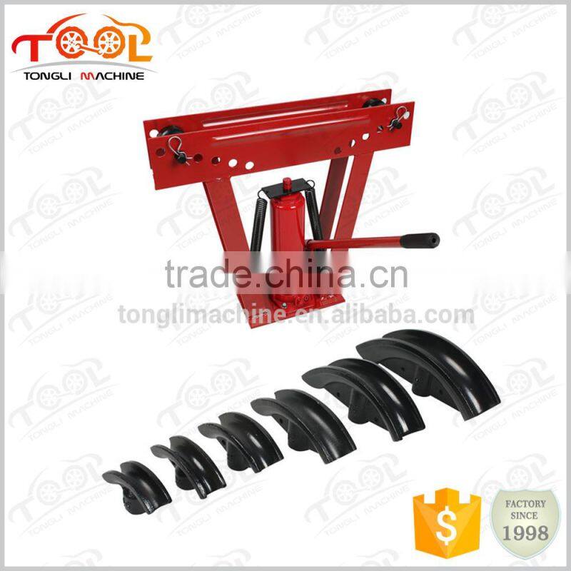 Made In China Wholesale Hydraulic Pipe Benders