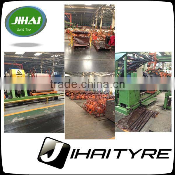 Quality Truck and Bus Tyre( tire) from china tyre factory