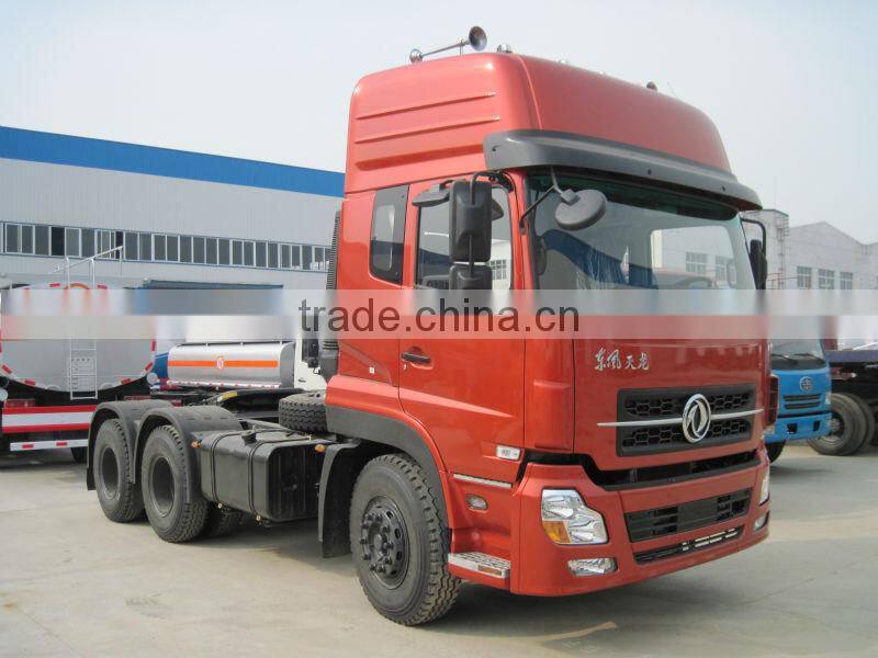 tianlong 40 tons truck tractor, tianlong 40 tons tow truck, 40 tons head tow truck, 40 tons truck tractor