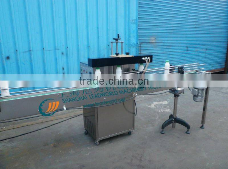 Automatic Viscrosity Liquid Filling Capping Machine