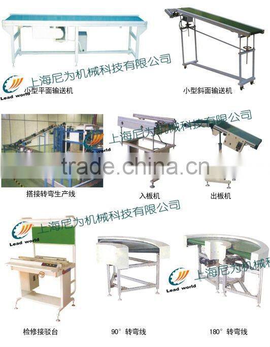 Belt(PE/PVC/PU/Rubber)