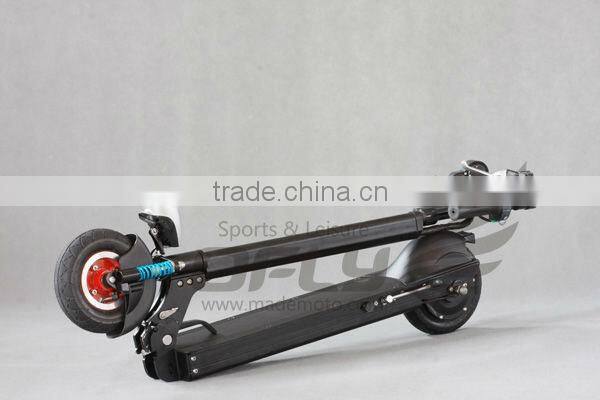 High Quality Hub motor electric scooter