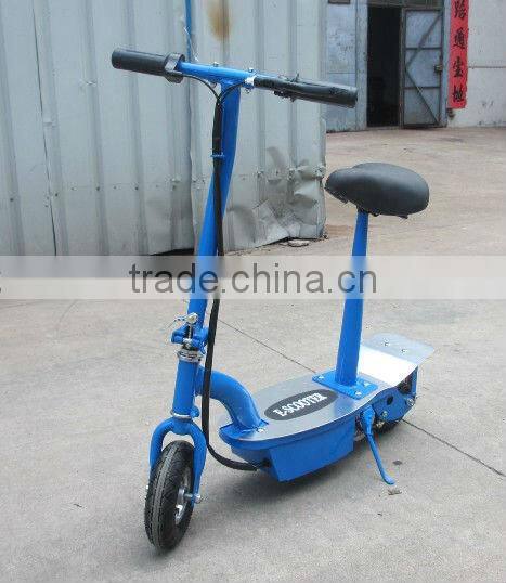 Christmas Selling Electrical Scooter