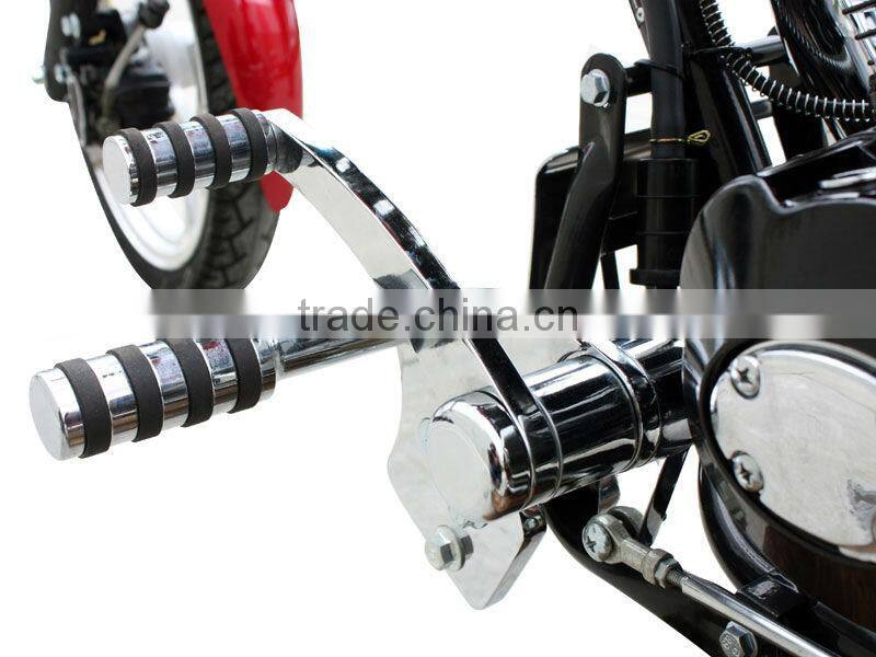 250cc Chopper Bike GS205