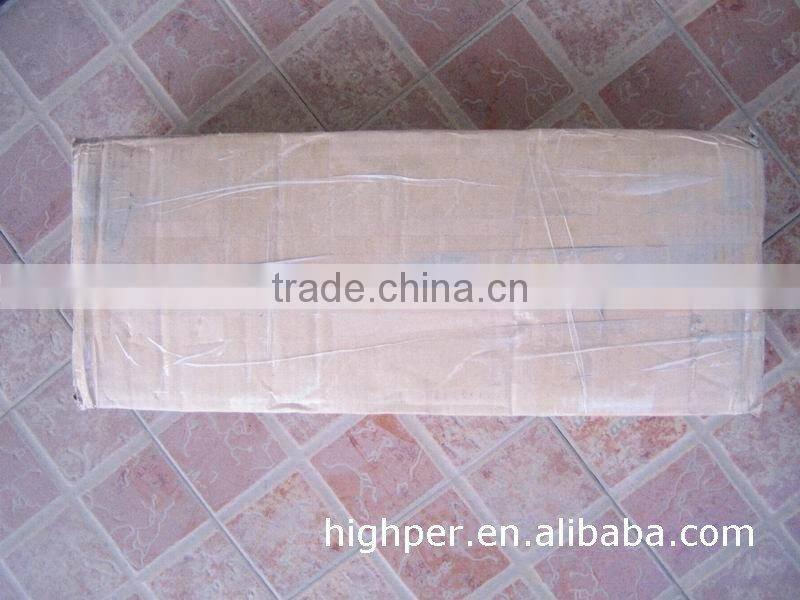 Gy6 125CC Scooter Un-goua Stainless Steel Performance Muffler exhaust(360A2-3)