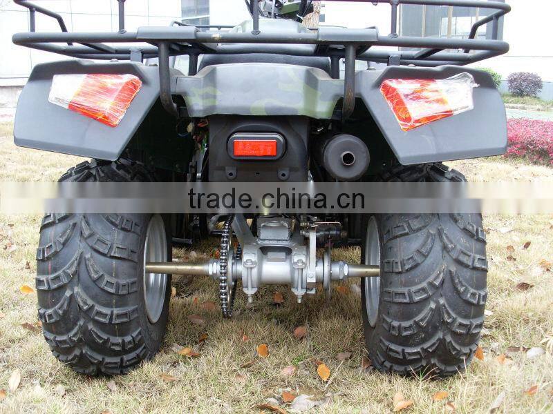 beach buggy 250cc atv