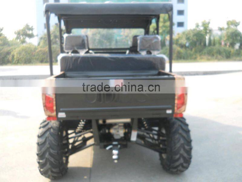 800cc 4seats EFI utility vehicles / petrol farm ATV 800cc /EEC&EPA UTV (TKU800E-A)