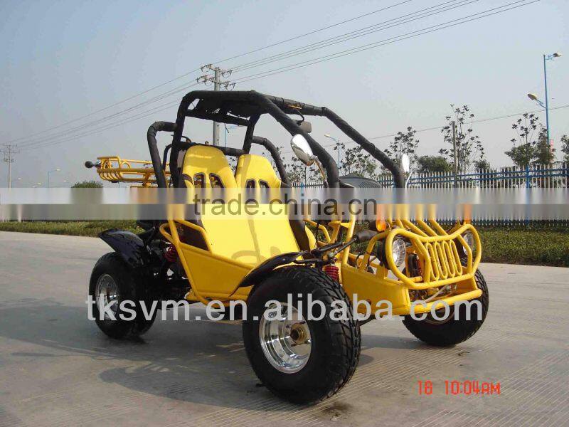 TK250GK-8 250cc go kart(eec go kart/ epa go kart)