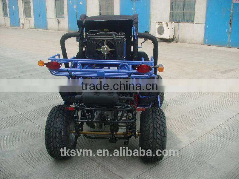 TIKING 250cc Racing Go Kart