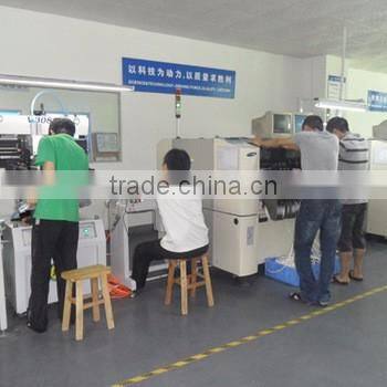 2017 One Din waterproof audio with DAB